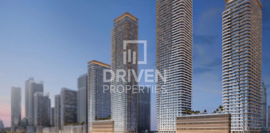 Appartement de 2 chambres  No. 121802