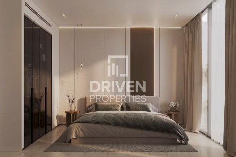 Квартира с 1 спальней №121801 15