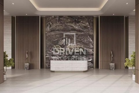 Квартира с 1 спальней №121801 8