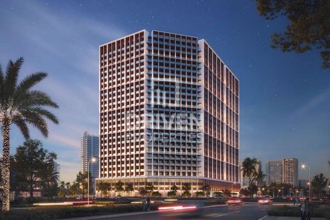 Квартира с 1 спальней №121801 4