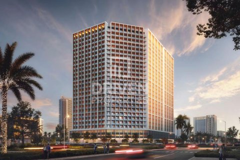 Квартира с 1 спальней №121801 6