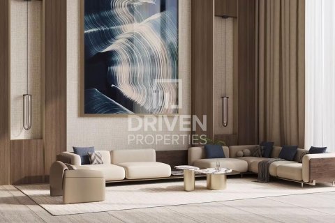 Квартира с 1 спальней №121801 9