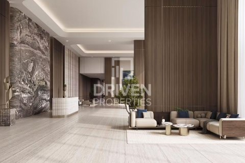 Квартира с 1 спальней №121801 10