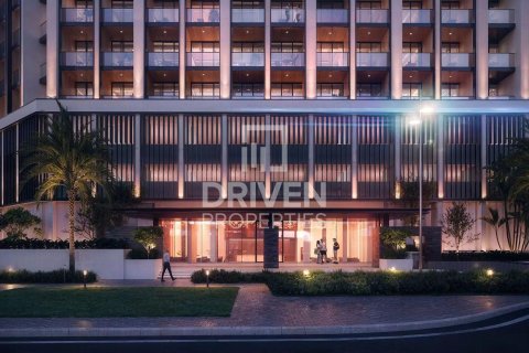 Квартира с 1 спальней №121801 5