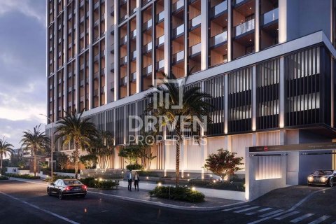 Квартира с 1 спальней №121801 3