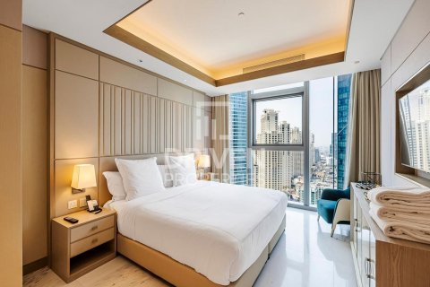 Квартира с 3 спальнями  №121805 9