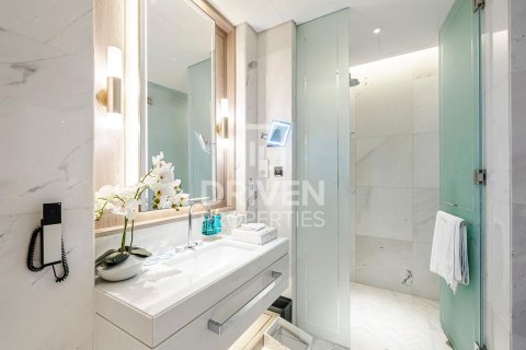 Квартира с 3 спальнями  №121805 19