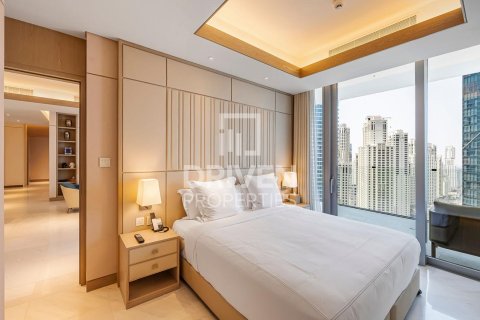 Квартира с 3 спальнями  №121805 4