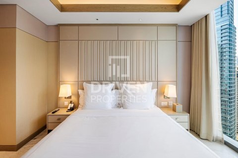 Квартира с 3 спальнями  №121805 10