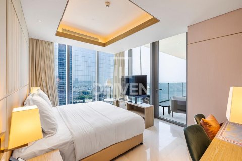 Квартира с 3 спальнями  №121805 7