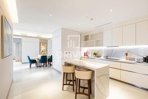 Квартира с 3 спальнями  №121805 14