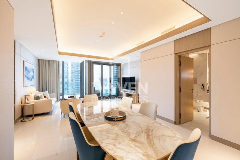 Квартира с 3 спальнями  №121805 13