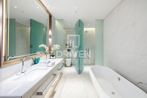 Квартира с 3 спальнями  №121805 18