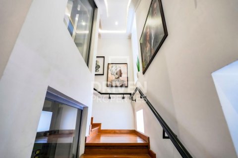 Villa de 5 chambres No. 121804 22