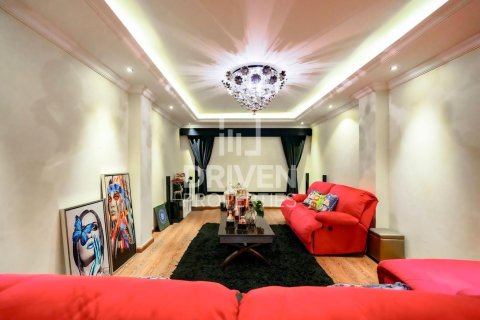 Villa de 5 chambres No. 121804 10