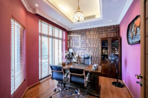 Villa de 5 chambres No. 121804 17