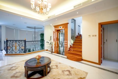 Villa de 5 chambres No. 121804 23