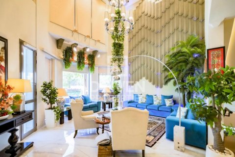 Villa de 5 chambres No. 121804 5