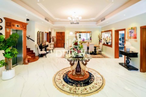 Villa de 5 chambres No. 121804 6