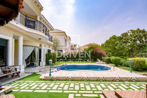 Villa de 5 chambres No. 121804 29