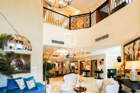 Villa de 5 chambres No. 121804 4