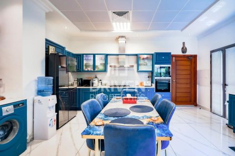 Villa de 5 chambres No. 121804 21