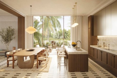 Villa de 4 chambres  No. 121806 22