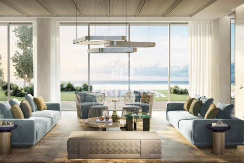 Villa de 4 chambres  No. 121806 5