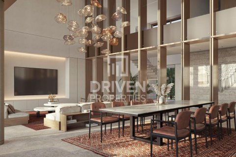 Villa de 4 chambres  No. 121806 15