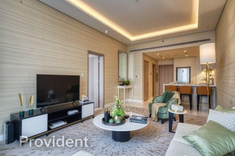Apartment de 1 dormitorio en Palm Jumeirah, UAE No. 2280 6