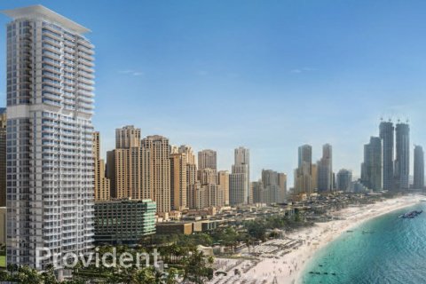 1 غرف نوم شقة في مساكن شاطئ جميرا, الإمارات العربية المتحدة رقم 2263 2