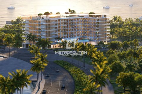 35m² Apartment No. 129964 9