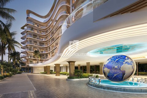 1 bedroom Apartment No. 129965 2