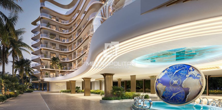 1 bedroom Apartment No. 129965