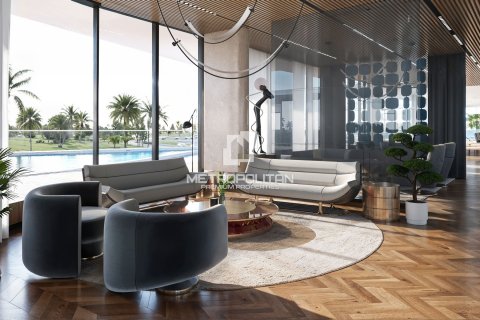 35m² Apartment No. 129960 11