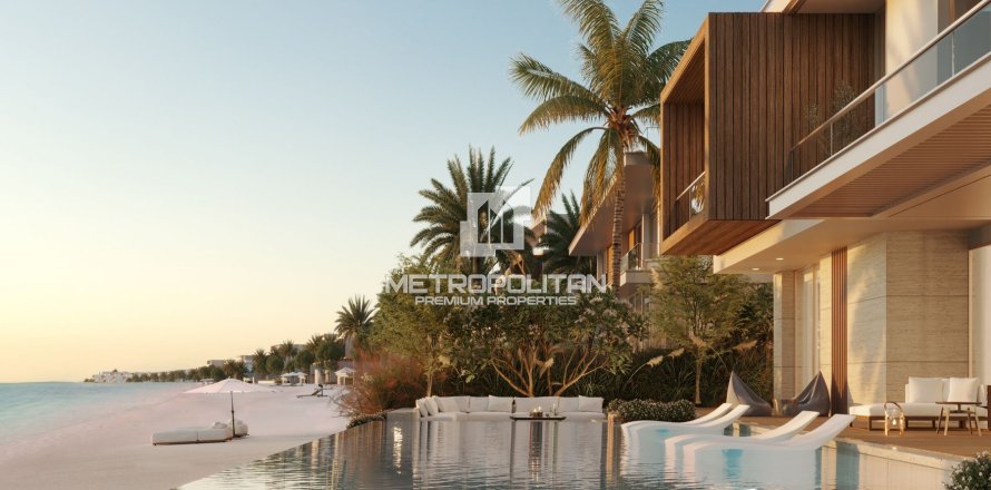 7 bedrooms Villa No. 129963