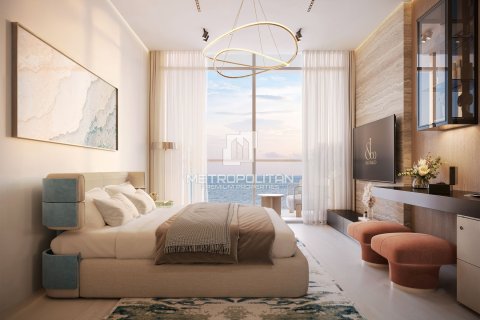 35m² Apartment No. 129966 12