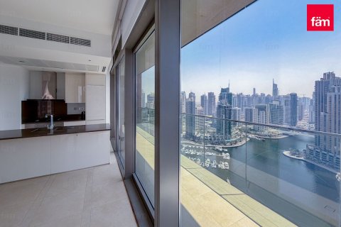 2 غرف نوم شقة في مرسى دبي, الإمارات العربية المتحدة رقم 162771 3