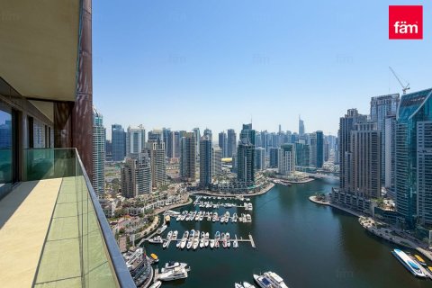 2 غرف نوم شقة في مرسى دبي, الإمارات العربية المتحدة رقم 162771
