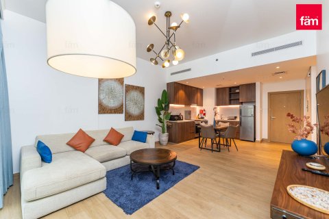 Appartement de 1 chambre à Dubai, UAE No. 162767 21