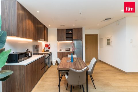 Appartement de 1 chambre à Dubai, UAE No. 162767 3