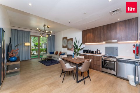 Appartement de 1 chambre à Dubai, UAE No. 162767 4