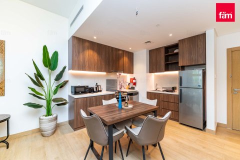 Appartement de 1 chambre à Dubai, UAE No. 162767 12