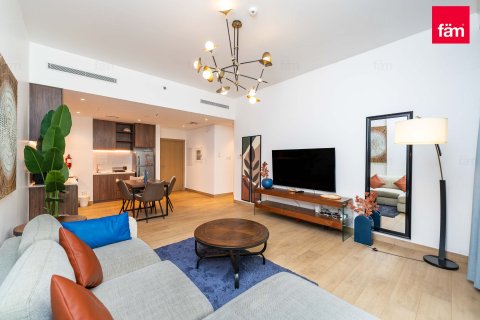 Appartement de 1 chambre à Dubai, UAE No. 162767 18