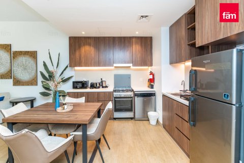 Appartement de 1 chambre à Dubai, UAE No. 162767 23