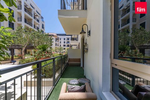 Appartement de 1 chambre à Dubai, UAE No. 162767 11