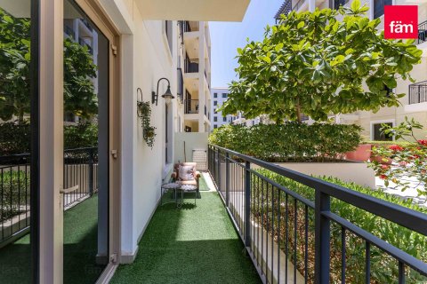 Appartement de 1 chambre à Dubai, UAE No. 162767 8