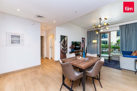 Appartement de 1 chambre à Dubai, UAE No. 162767 10