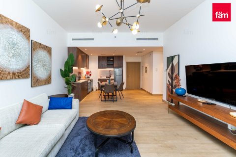 Appartement de 1 chambre à Dubai, UAE No. 162767 20