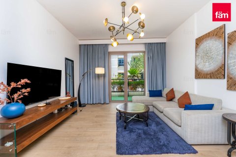 Appartement de 1 chambre à Dubai, UAE No. 162767